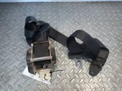 Peça sobressalente para automóvel em segunda mão cinto de segurança traseiro direito por dacia sandero stepway referências oem iam 625552200b