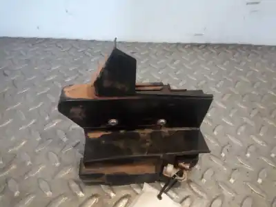 Peça sobressalente para automóvel em segunda mão fechadura da porta traseira direita por dacia sandero stepway referências oem iam 825022281rf