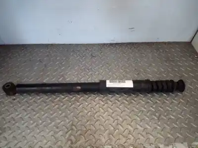 Peça sobressalente para automóvel em segunda mão amortecedor traseiro esquerdo por dacia sandero stepway referências oem iam 562105691r