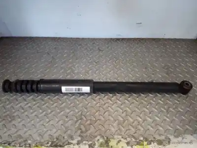 Peça sobressalente para automóvel em segunda mão amortecedor traseiro direito por dacia sandero stepway referências oem iam 562105691r