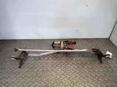 Gebrauchtes Autoersatzteil VORDERER WISCHERMOTOR zum DACIA SANDERO  OEM-IAM-Referenzen W000034506  W000031629