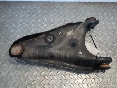 Peça sobressalente para automóvel em segunda mão braço de suspensão inferior esquerdo dianteiro por dacia sandero stepway referências oem iam 545010294r