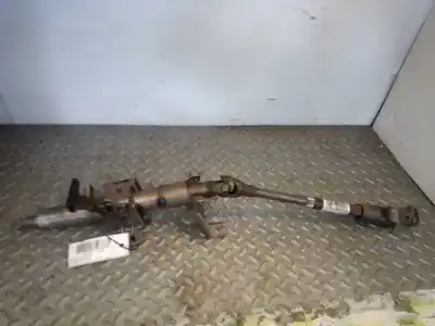 Peça sobressalente para automóvel em segunda mão coluna de direcção por dacia sandero stepway referências oem iam 9685984177