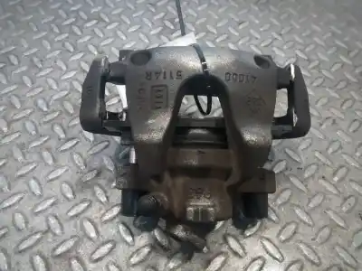 İkinci el araba yedek parçası ÖN SOL FREN KALIPER için DACIA SANDERO  OEM IAM referansları 410005114R  
