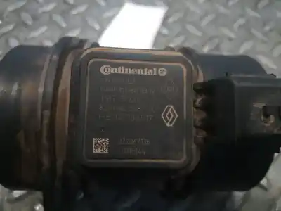 Second-hand car spare part flowmeter for dacia sandero stepway oem iam references 8200682558c  