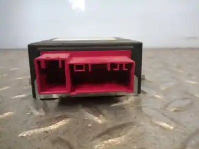 Peça sobressalente para automóvel em segunda mão centralina de motor uce por bmw serie 1 coupe (e82) 2.0 turbodiesel cat referências oem iam 7209286  081124846