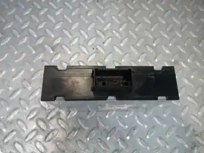 Peça sobressalente para automóvel em segunda mão centralina de motor uce por bmw serie 1 coupe (e82) 2.0 turbodiesel cat referências oem iam 61429127088  