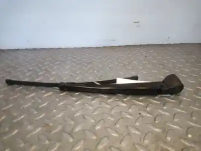 Автозапчастина б/у ручка заднього склоочисника для mercedes-benz clase e familiar (bm 213) 2.0 cdi cat посилання на oem iam a1568200044  