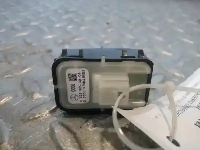 Автозапчастина б/у управління склами задніх правіх для mercedes-benz clase e familiar (bm 213) 2.0 cdi cat посилання на oem iam a2229051904  