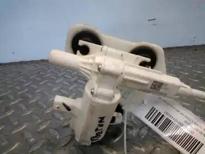 Автозапчастина б/у електричний двигун для mercedes-benz clase e familiar (bm 213) 2.0 cdi cat посилання на oem iam a0999068600  a0999068600