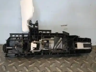 Автозапчастина б/у завнішня ручка задня права для mercedes-benz clase e familiar (bm 213) 2.0 cdi cat посилання на oem iam a0997601800  