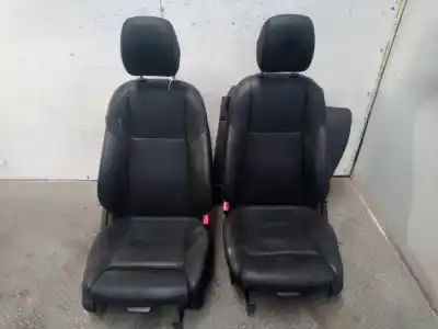 Автозапчастина б/у комплект сидів для mercedes-benz clase e familiar (bm 213) 2.0 cdi cat посилання на oem iam   