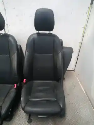 Автозапчастина б/у комплект сидів для mercedes-benz clase e familiar (bm 213) 2.0 cdi cat посилання на oem iam   