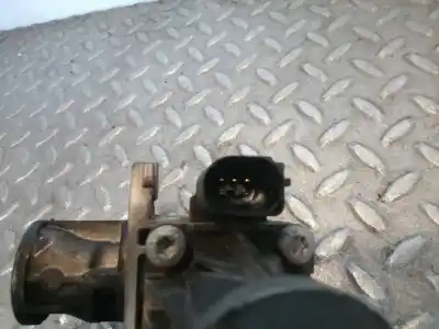 Pezzo di ricambio per auto di seconda mano valvola egr per fiat punto (evo) (199) 1.3 16v jtd cat riferimenti oem iam 70159904  5027643201