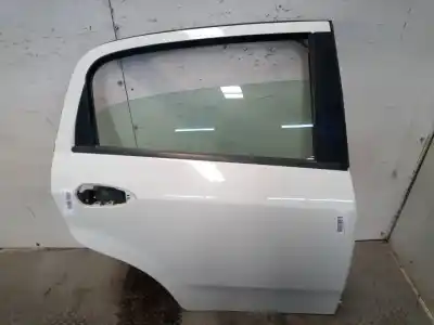 Автозапчастина б/у ДВЕРІ ЗАДНІ ПРАВІ для FIAT PUNTO (EVO) (199)  Посилання на OEM IAM 51888069  