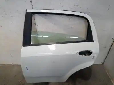 Автозапчастина б/у ДВЕРІ ЗАДНІ ЛІВІ для FIAT PUNTO (EVO) (199)  Посилання на OEM IAM 51888070  