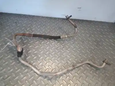 Second-hand car spare part AIR CONDITIONING PIPES for CITROEN C3 1.4 HDI (68 CV)  OEM IAM references   
