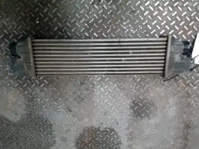 Автозапчастина б/у інтеркулер для ssangyong rexton 2.7 turbodiesel cat посилання на oem iam y2202371008050  