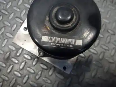 Автозапчастина б/у абс для ssangyong rexton 2.9 turbodiesel cat посилання на oem iam 0621020053  