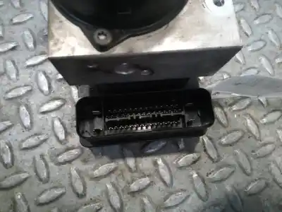 Автозапчастина б/у абс для ssangyong rexton 2.9 turbodiesel cat посилання на oem iam 0621020053  