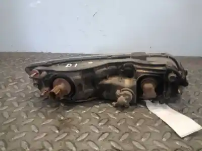 Автозапчасти б/у левый передний пилот за ssangyong rexton 2.9 turbodiesel cat ссылки oem iam   