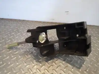 Piesă de schimb auto la mâna a doua SCHIMBATOR DE VITEZE pentru MERCEDES-BENZ CITAN (W415) FURGON  Referințe OEM IAM 349010607R  