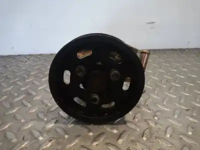 Peça sobressalente para automóvel em segunda mão bomba de direção por skoda superb (3u4) 1.9 tdi referências oem iam 