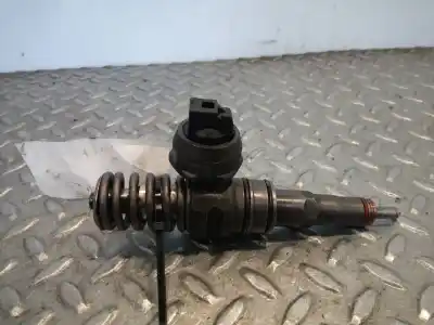 Peça sobressalente para automóvel em segunda mão injetor por skoda superb (3u4) 1.9 tdi referências oem iam 038130073ab
