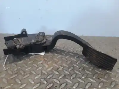 Pezzo di ricambio per auto di seconda mano pedale dell acceleratore per citroen nemo furgoneta/monovolumen (aa_) 1.4 hdi riferimenti oem iam 0280755105