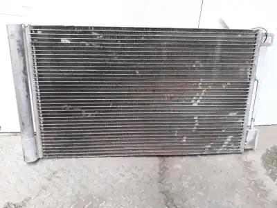 Pezzo di ricambio per auto di seconda mano condensatore / radiatore aria condizionata per citroen nemo furgoneta/monovolumen (aa_) 1.4 hdi riferimenti oem iam 55700406