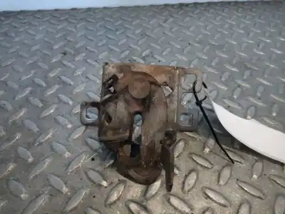 Pezzo di ricambio per auto di seconda mano chiusura del cappuccio per citroen nemo furgoneta/monovolumen (aa_) 1.4 hdi riferimenti oem iam 