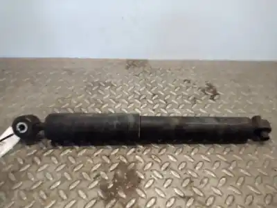 Pezzo di ricambio per auto di seconda mano ammortizzatore posteriore destro per citroen nemo furgoneta/monovolumen (aa_) 1.4 hdi riferimenti oem iam 5206yk