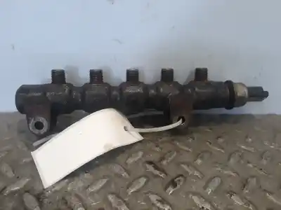 Pezzo di ricambio per auto di seconda mano rampa iniettori per citroen nemo furgoneta/monovolumen (aa_) 1.4 hdi riferimenti oem iam 9654592680
