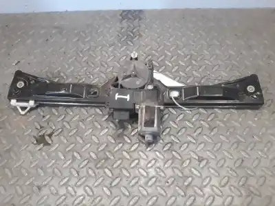 Pezzo di ricambio per auto di seconda mano alzacristalli anteriore sinistro per citroen nemo furgoneta/monovolumen (aa_) 1.4 hdi riferimenti oem iam 1685337280