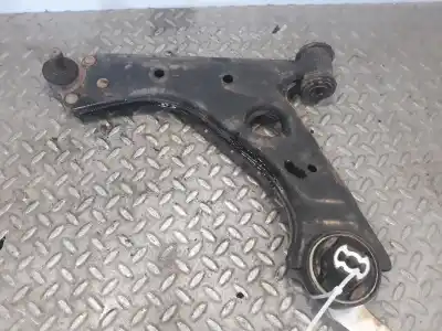 Pezzo di ricambio per auto di seconda mano braccio di sospensione anteriore sinistro inferiore per citroen nemo furgoneta/monovolumen (aa_) 1.4 hdi riferimenti oem iam 3520y4