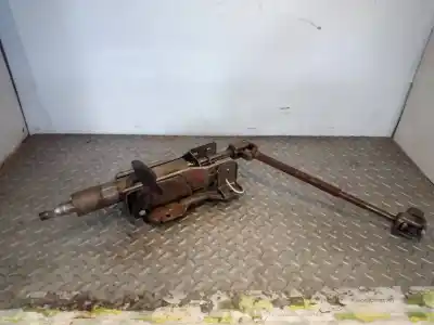 Pezzo di ricambio per auto di seconda mano piantone dello sterzo per citroen nemo furgoneta/monovolumen (aa_) 1.4 hdi riferimenti oem iam 4123ga