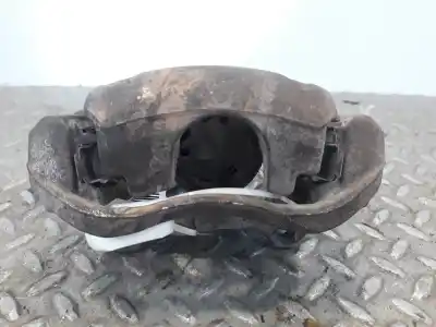Pezzo di ricambio per auto di seconda mano pinza freno anteriore destra per citroen nemo furgoneta/monovolumen (aa_) 1.4 hdi riferimenti oem iam 20h5422