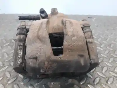 Автозапчастина б/у передній правий гальмівний супорт для citroen nemo furgoneta/monovolumen (aa_) 1.4 hdi посилання на oem iam 20h5422  y0195318