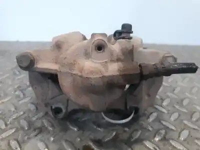 Автозапчастина б/у передній правий гальмівний супорт для citroen nemo furgoneta/monovolumen (aa_) 1.4 hdi посилання на oem iam 20h5422  y0195318