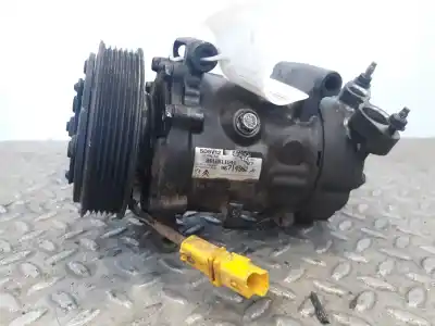 Pezzo di ricambio per auto di seconda mano compressore aria condizionata per citroen nemo furgoneta/monovolumen (aa_) 1.4 hdi riferimenti oem iam 9671456680