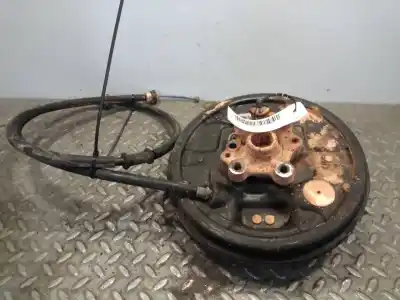 Pezzo di ricambio per auto di seconda mano snodo posteriore destro per citroen nemo furgoneta/monovolumen (aa_) 1.4 hdi riferimenti oem iam 