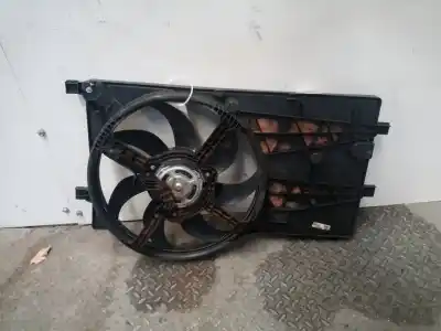 Pezzo di ricambio per auto di seconda mano elettroventola per citroen nemo furgoneta/monovolumen (aa_) 1.4 hdi riferimenti oem iam 51805807