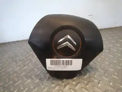 Pezzo di ricambio per auto di seconda mano air bag anteriore sinistro per citroen nemo furgoneta/monovolumen (aa_) 1.4 hdi riferimenti oem iam 07355265270
