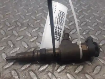 Pezzo di ricambio per auto di seconda mano iniettore per citroen nemo furgoneta/monovolumen (aa_) 1.4 hdi riferimenti oem iam 0445110252