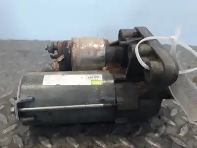 Pezzo di ricambio per auto di seconda mano motorino di avviamento per citroen nemo furgoneta/monovolumen (aa_) 1.4 hdi riferimenti oem iam 968826848002