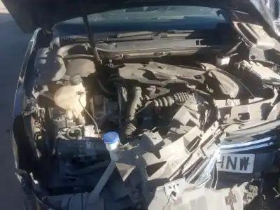 Pièce détachée automobile d'occasion BOÎTE DE VITESSES pour PEUGEOT 508  Références OEM IAM 20DM65  