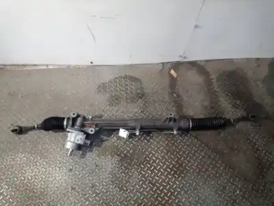 Автозапчастина б/у РУЛЬМОВА РЕЙКА для AUDI A6 BERLINA (4F2)  Посилання на OEM IAM 4F1422066  