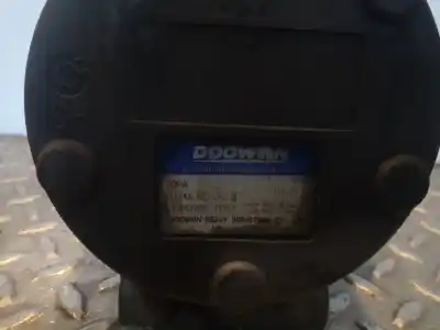 Peça sobressalente para automóvel em segunda mão compressor de ar condicionado a/a a/c por kia rio 1.3 cat referências oem iam   