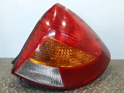 Second-hand car spare part right tailgate light for kia rio 1.3 cat oem iam references 