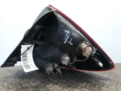 Second-hand car spare part left tailgate light for kia rio 1.3 cat oem iam references   